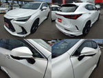 LEXUS NX350h AWD