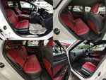 LEXUS NX350h AWD