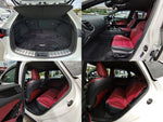 LEXUS NX350h AWD