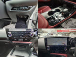LEXUS NX350h AWD
