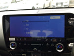 LEXUS NX350h AWD