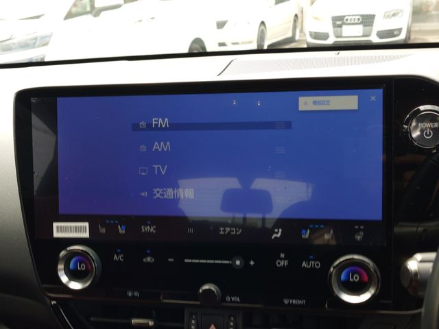 LEXUS NX350h AWD