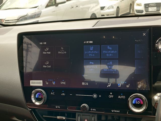 LEXUS NX350h AWD