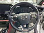 LEXUS NX350h AWD