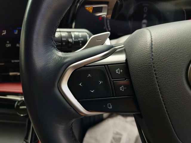 LEXUS NX350h AWD