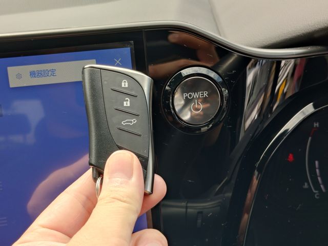 LEXUS NX350h AWD
