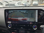 LEXUS NX350h AWD