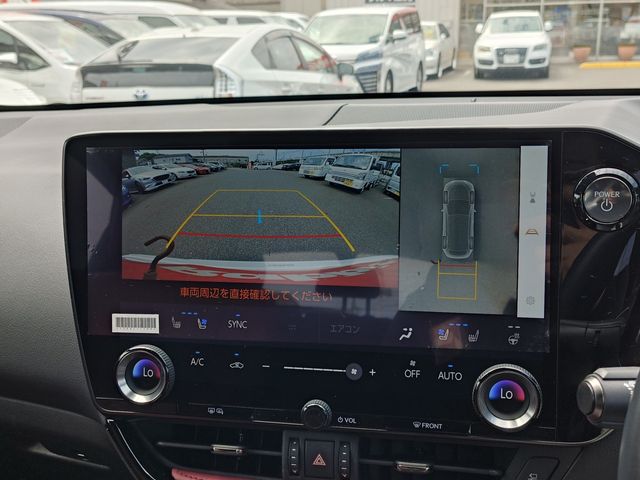 LEXUS NX350h AWD