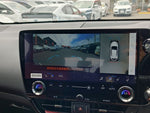 LEXUS NX350h AWD