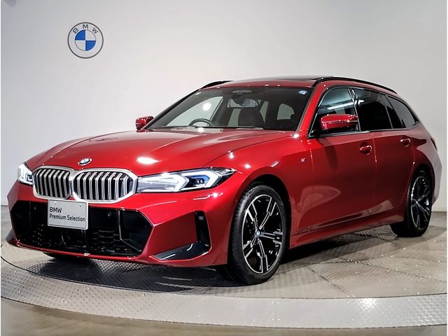 BMW 3series TOURING