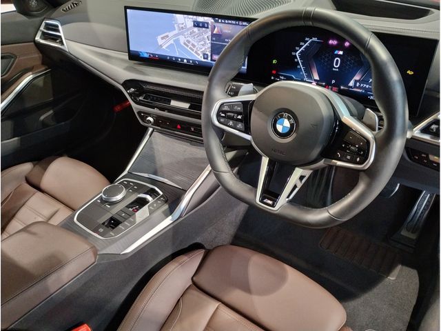 BMW 3series TOURING