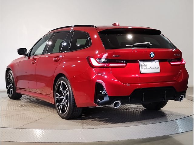 BMW 3series TOURING