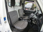 CARRY truck 4WD