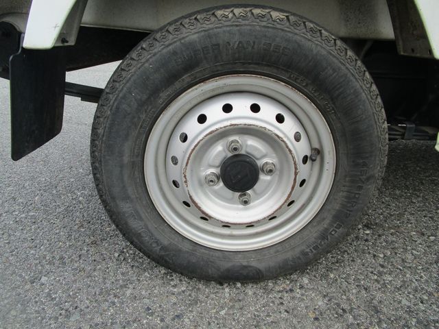 CARRY truck 4WD