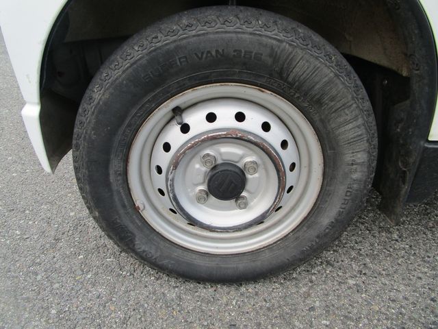 CARRY truck 4WD