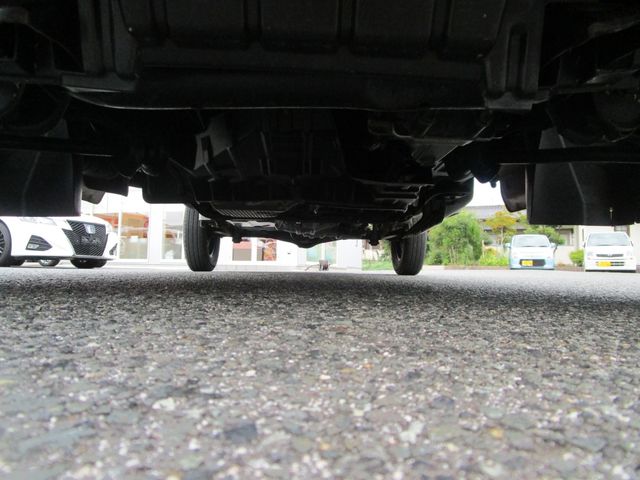 CARRY truck 4WD