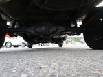 CARRY truck 4WD