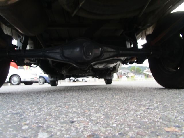 CARRY truck 4WD