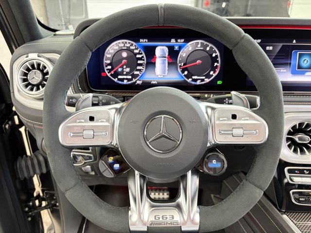 MERCEDES AMG G class