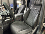 MERCEDES AMG G class