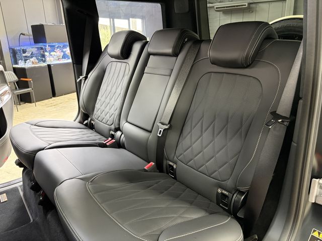 MERCEDES AMG G class