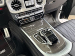 MERCEDES AMG G class