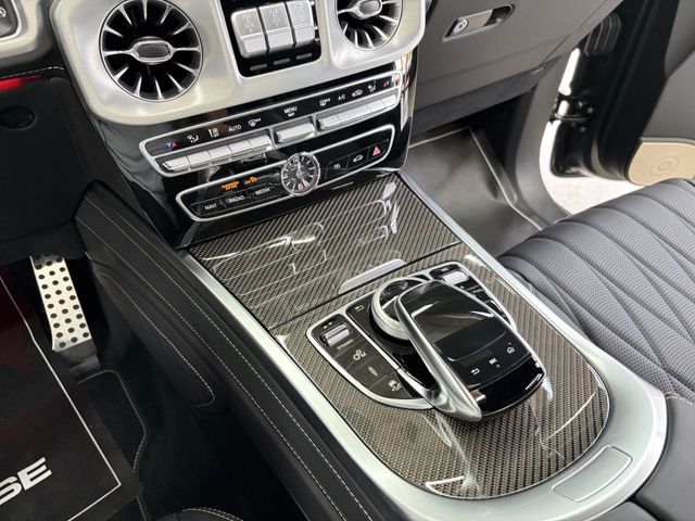 MERCEDES AMG G class