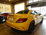 MERCEDES AMG SLC class