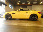 MERCEDES AMG SLC class