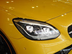 MERCEDES AMG SLC class