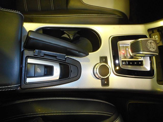 MERCEDES AMG SLC class