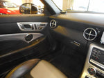 MERCEDES AMG SLC class