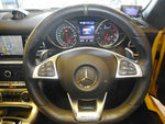 MERCEDES AMG SLC class