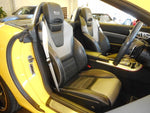 MERCEDES AMG SLC class
