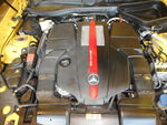 MERCEDES AMG SLC class