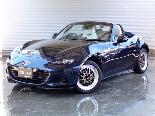 ROADSTER