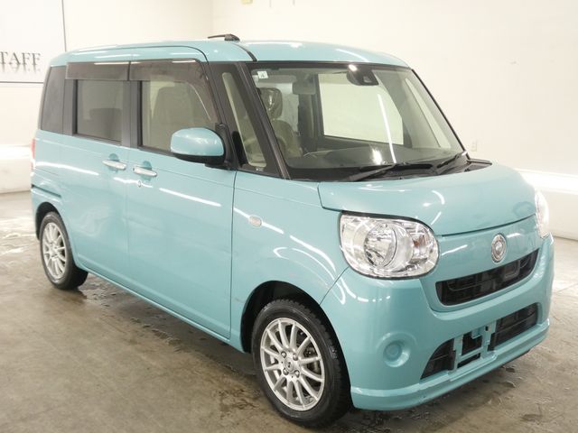 MOVE canbus