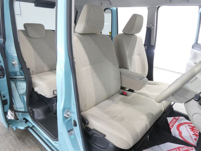 MOVE canbus