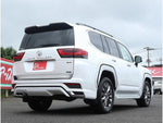 LANDCRUISER wagon
