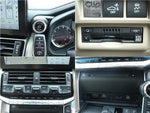 LANDCRUISER wagon