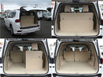 LANDCRUISER wagon