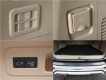 LANDCRUISER wagon