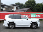 LANDCRUISER wagon
