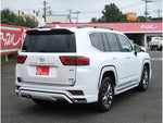 LANDCRUISER wagon