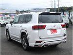 LANDCRUISER wagon