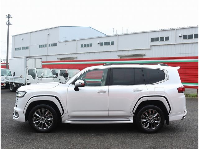 LANDCRUISER wagon