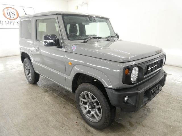 JIMNY 4WD