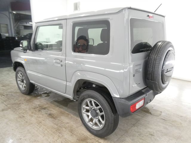 JIMNY 4WD
