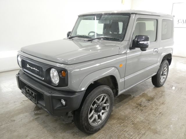 JIMNY 4WD