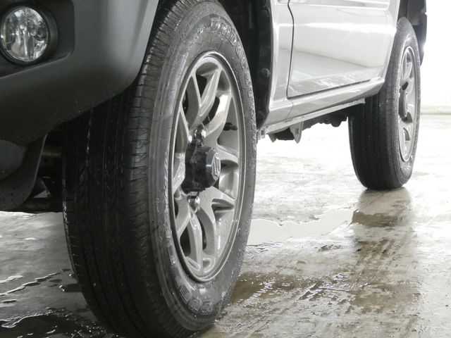 JIMNY 4WD